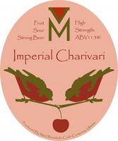 Пиво Imperial Charivari