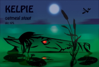 Пиво Kelpie
