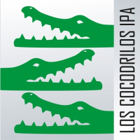 Пиво Los Cocodrilos