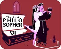 Пиво Lost Philosopher VI