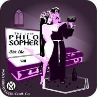 Пиво Lost Philosopher VIII