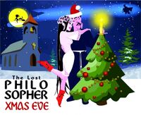 Пиво Lost Philosopher Xmas Eve