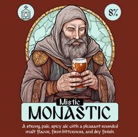 Пиво Monastic