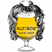 Пиво Mustache