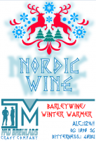 Пиво Nordic Wine