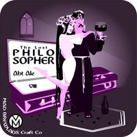 Пиво Philosopher VIII Пиво Philosopher VIII