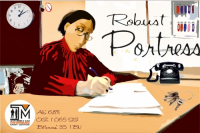 Пиво Robust Portress