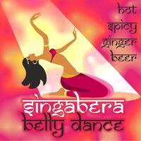 Пиво Singabera Belly Dance