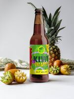 Пиво Smoothie Maker Kiwi Pineapple