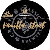 Пиво Vanilla Stout