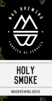 Пиво Holy Smoke