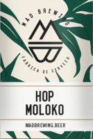 Пиво Hop Moloko