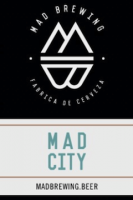 Пиво Mad City
