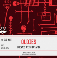 Пиво Oldies Пиво Oldies