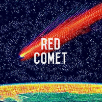 Пиво Red Comet