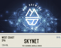 Пиво Skynet