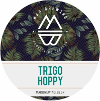 Пиво Trigo Hoppy