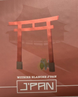 Пиво Witbier Blanche J’pan