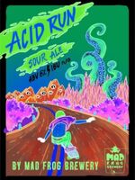 Пиво Acid Run: Night Ride Пиво Acid Run: Night Ride