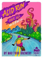 Пиво ACID RUN Пиво ACID RUN