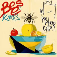 Пиво Bee’s Knees