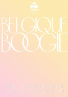 Пиво Belgique Boogie