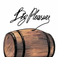 Пиво Big Pleasure Пиво Big Pleasure