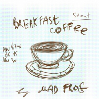 Пиво Morning Coffee