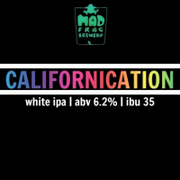 Пиво Californication Пиво Californication