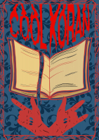 Пиво Cool Koran Double Cherry Пиво Cool Koran Double Cherry
