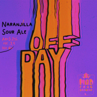 Пиво Day Off Пиво Day Off