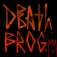 Пиво Death Frog Пиво Death Frog