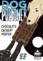 Пиво Dog Poisoner Пиво Dog Poisoner