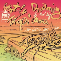 Пиво Gently Dreaming Tropicana Пиво Gently Dreaming Tropicana