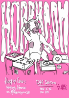Пиво Hoppy Cow: Playing House On Farmhouse Пиво Hoppy Cow: Playing House On Farmhouse