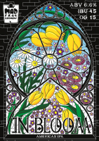Пиво In Bloom
