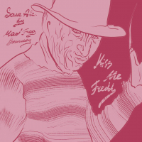 Пиво Kiss Me Freddy