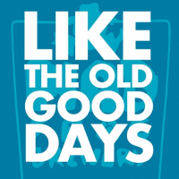 Пиво Like the Old Good Days Пиво Like the Old Good Days