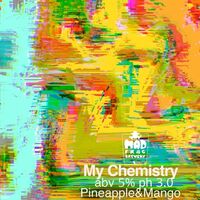 Пиво My Chemistry: Pineapple&Mango