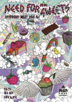 Пиво Need For Sweets