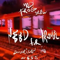 Пиво Need For Travel