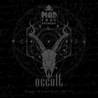 Пиво OCCULT Пиво OCCULT