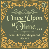 Пиво Once Upon A Time…