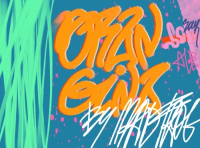 Пиво ORANGINA Пиво ORANGINA