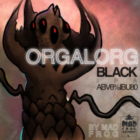 Пиво ORGALORG Пиво ORGALORG