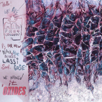 Пиво OXIDES Пиво OXIDES