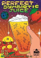 Пиво Perfect Symbiotic Juice Пиво Perfect Symbiotic Juice