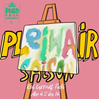 Пиво Plein Air: Red Currant Field