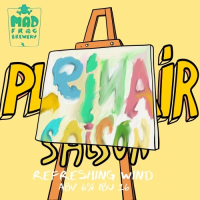 Пиво Plein Air: Refreshing Wind