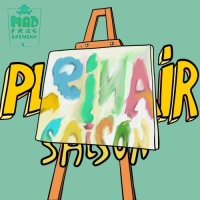 Пиво Plein Air Пиво Plein Air